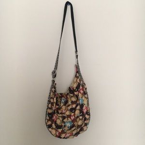 Harajuku Lovers crossbody bag